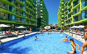 A&A Mamaia Luxury Apartment Allezi Beach Resort